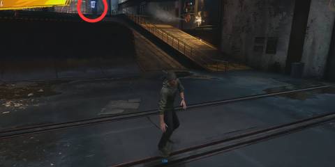 SKATE THPS 3+4 Foundry