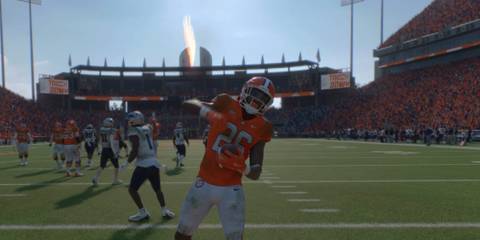 skip defense play offense only in college football 26