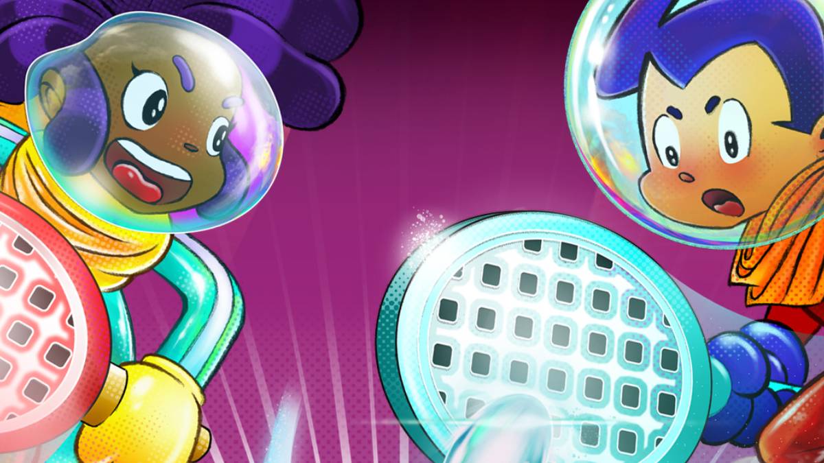 Sky Racket News, Trailer, Guides, and More