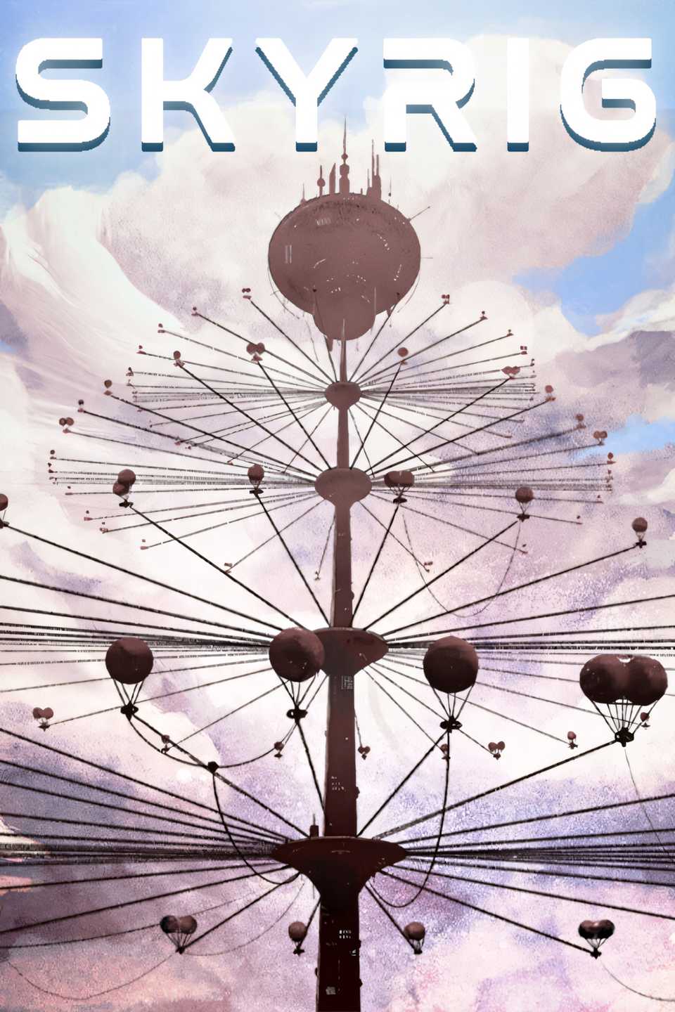 SkyRig Tag Page Cover Art