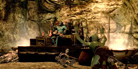 Skyrim Anniversary Upgrade steam image