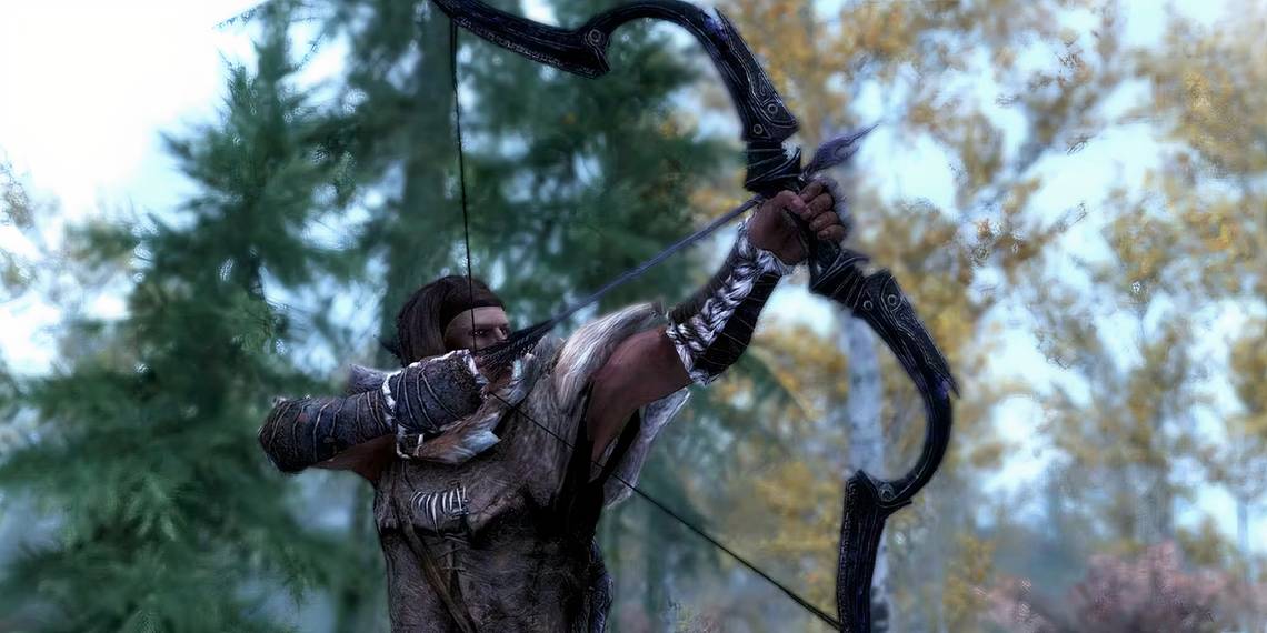 El regreso del Spellsword en Oblivion Remastered: ¿la mejor alternativa al sigiloso arquero de Skyrim?