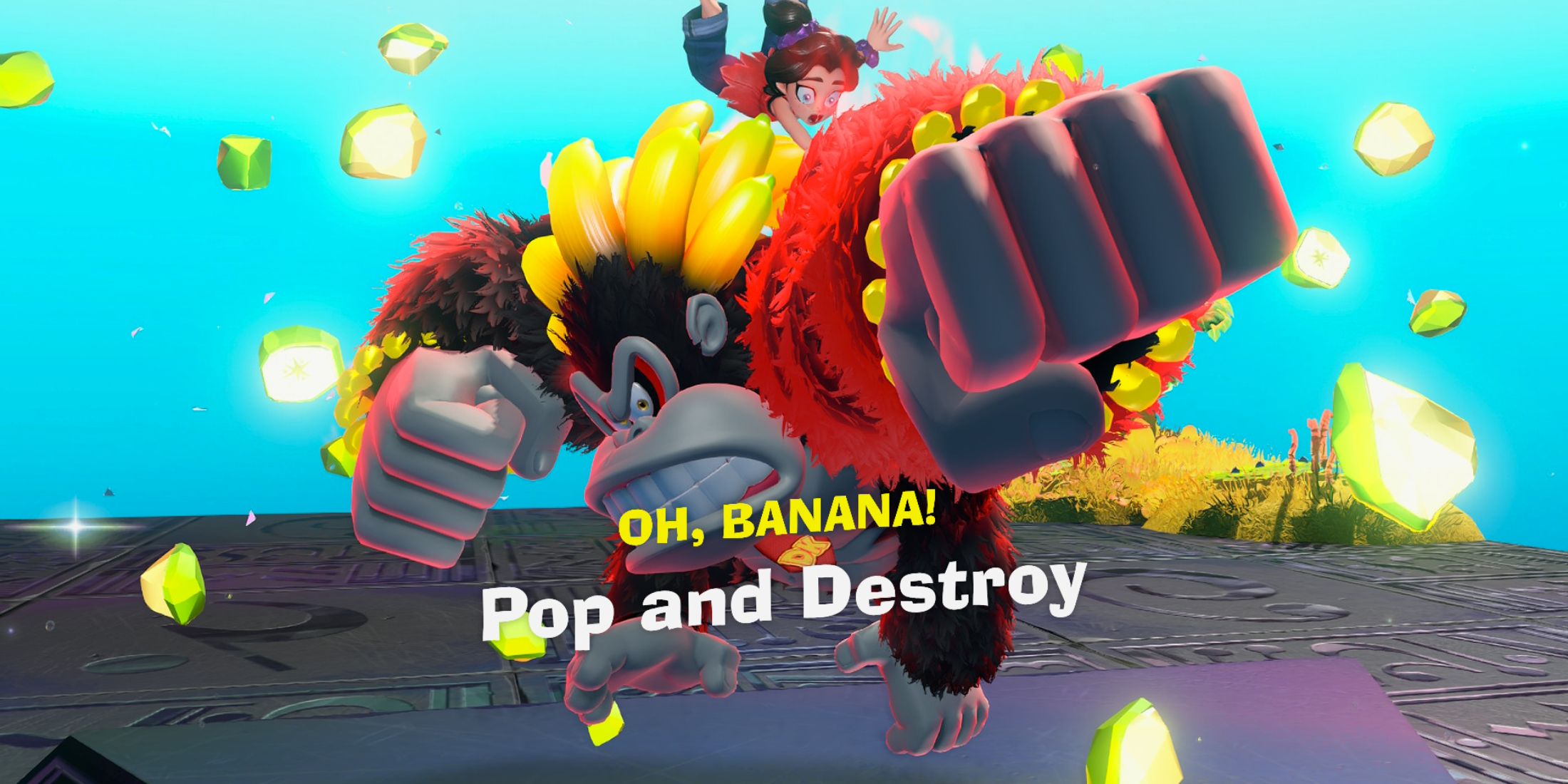 SL102 all banandium location