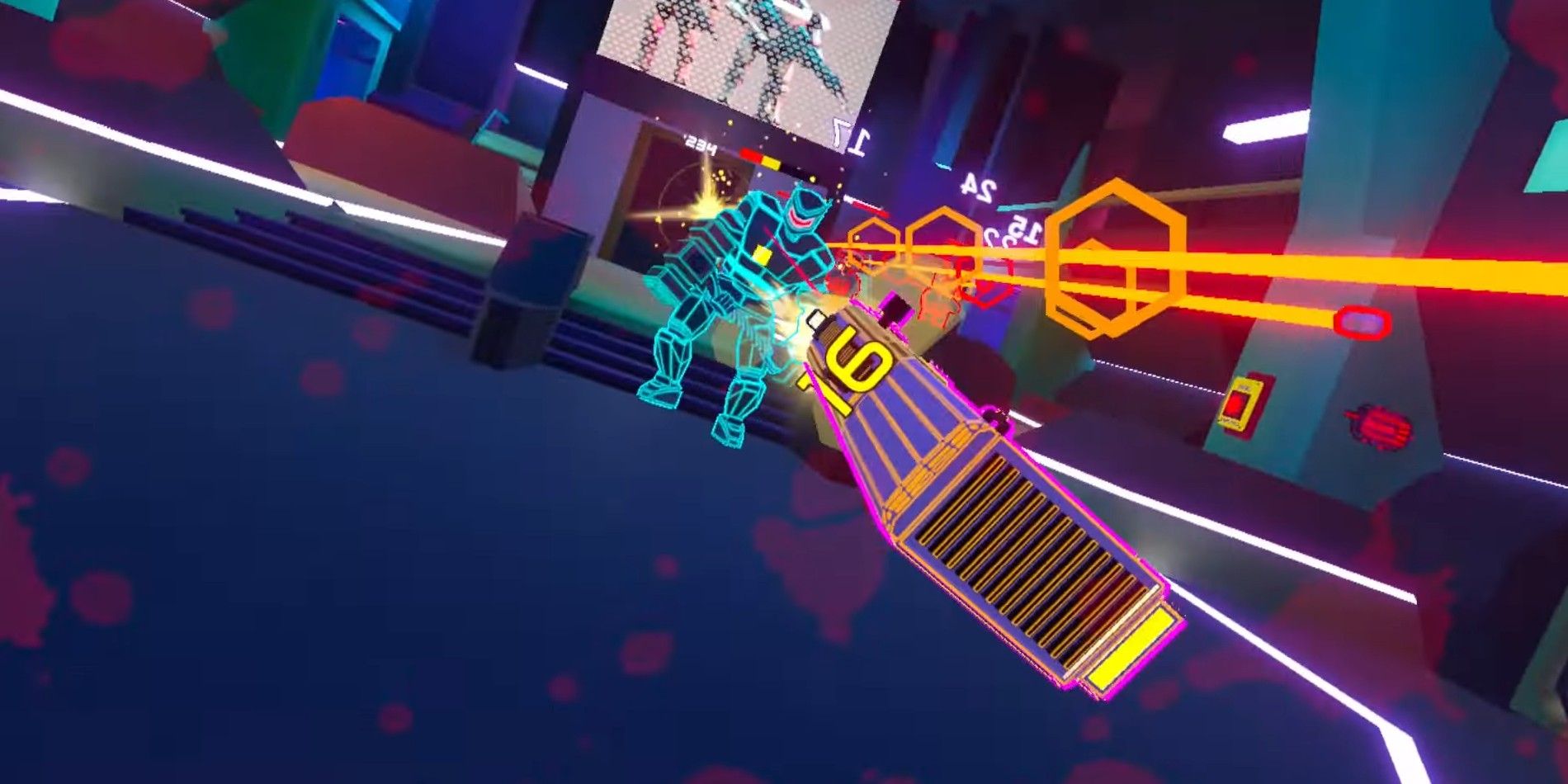 Smasher - Official Announcement Trailer
