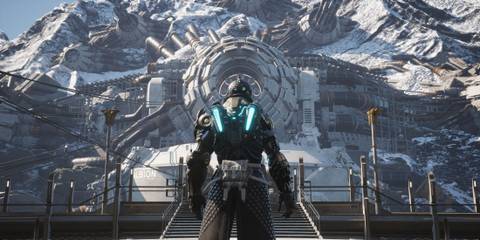 The First Descendant season 3 breakthrough update