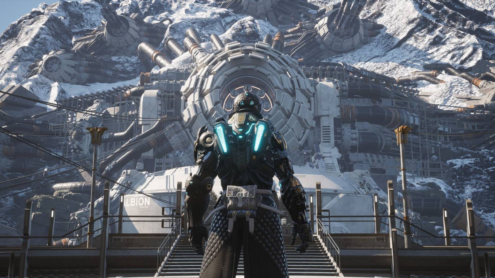 The First Descendant season 3 breakthrough update