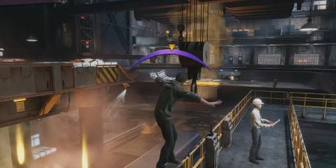 Soak THPS 3+4 Foundry