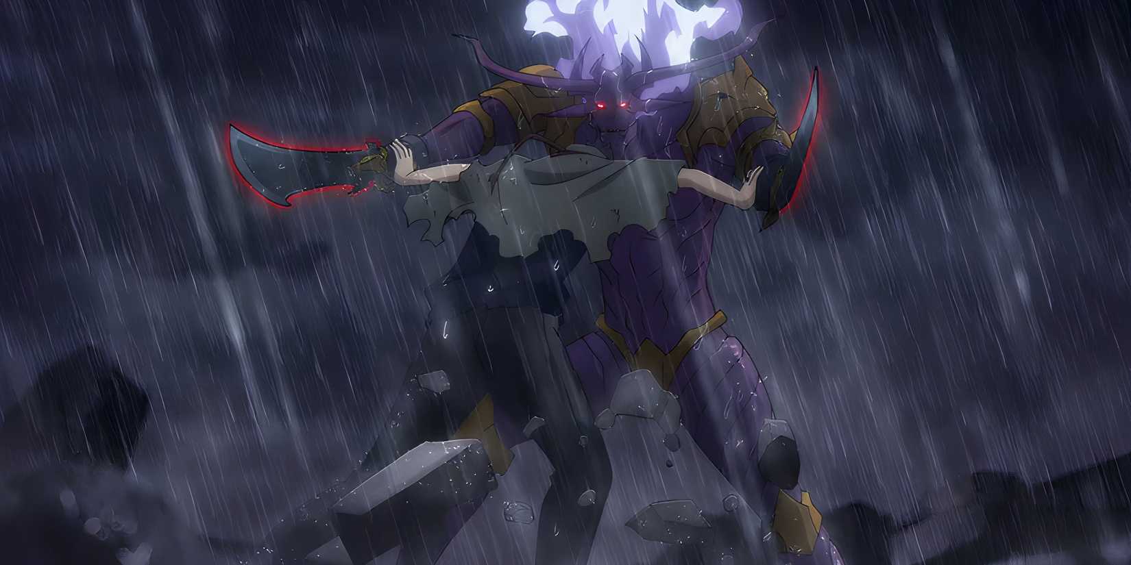 solo-leveling-baran-vs-jinwoo