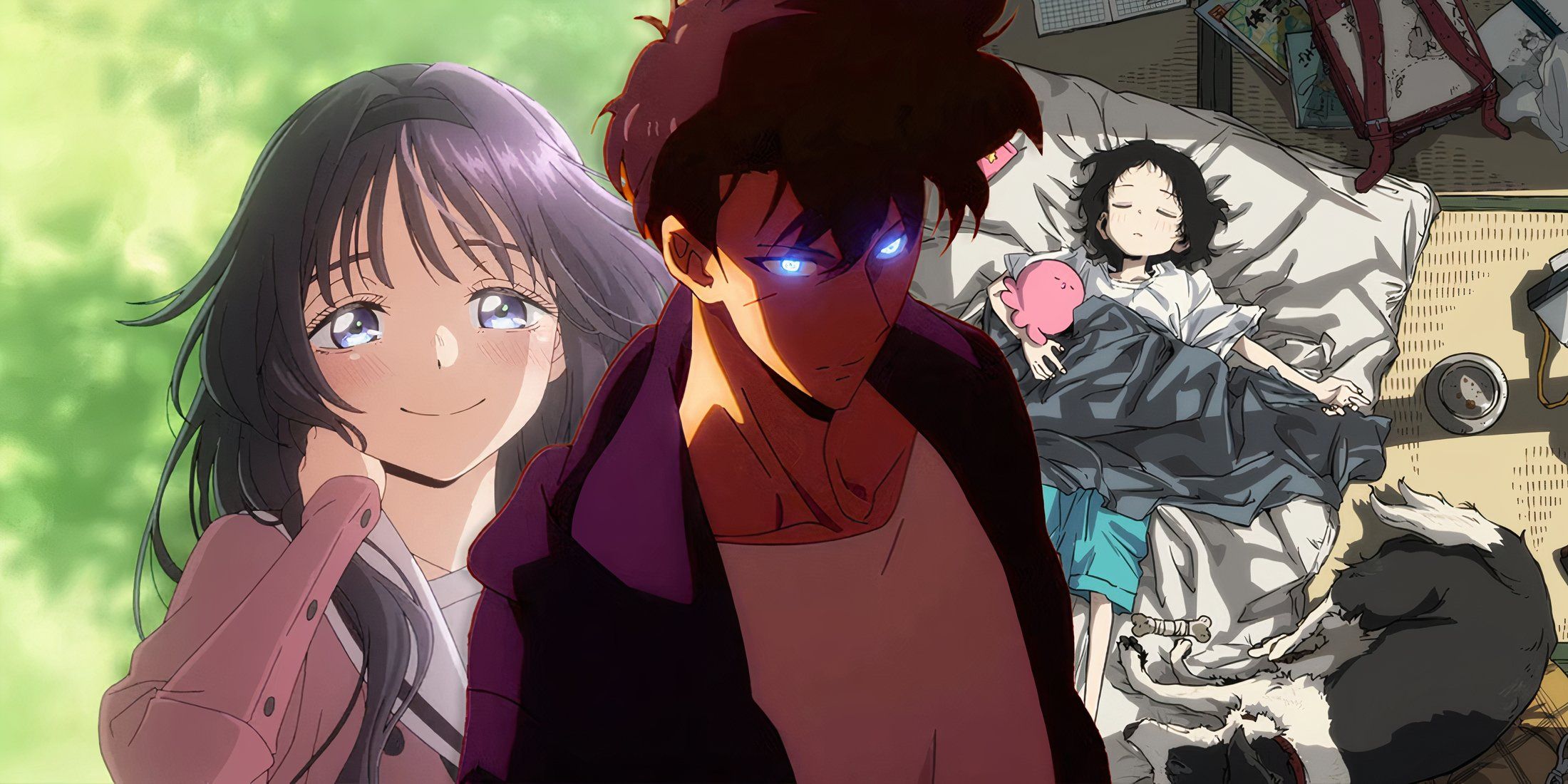nivel de nivelare solo cea mai mare 2025 anime takopi și floare parfumată