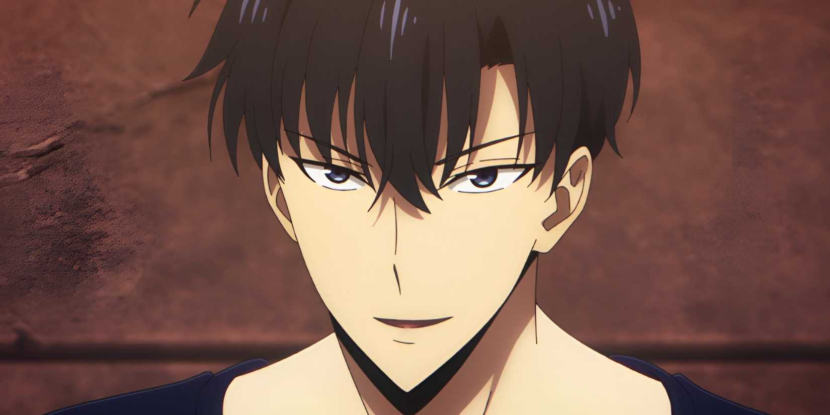 Single Strong Jin Woo whiter weather 2