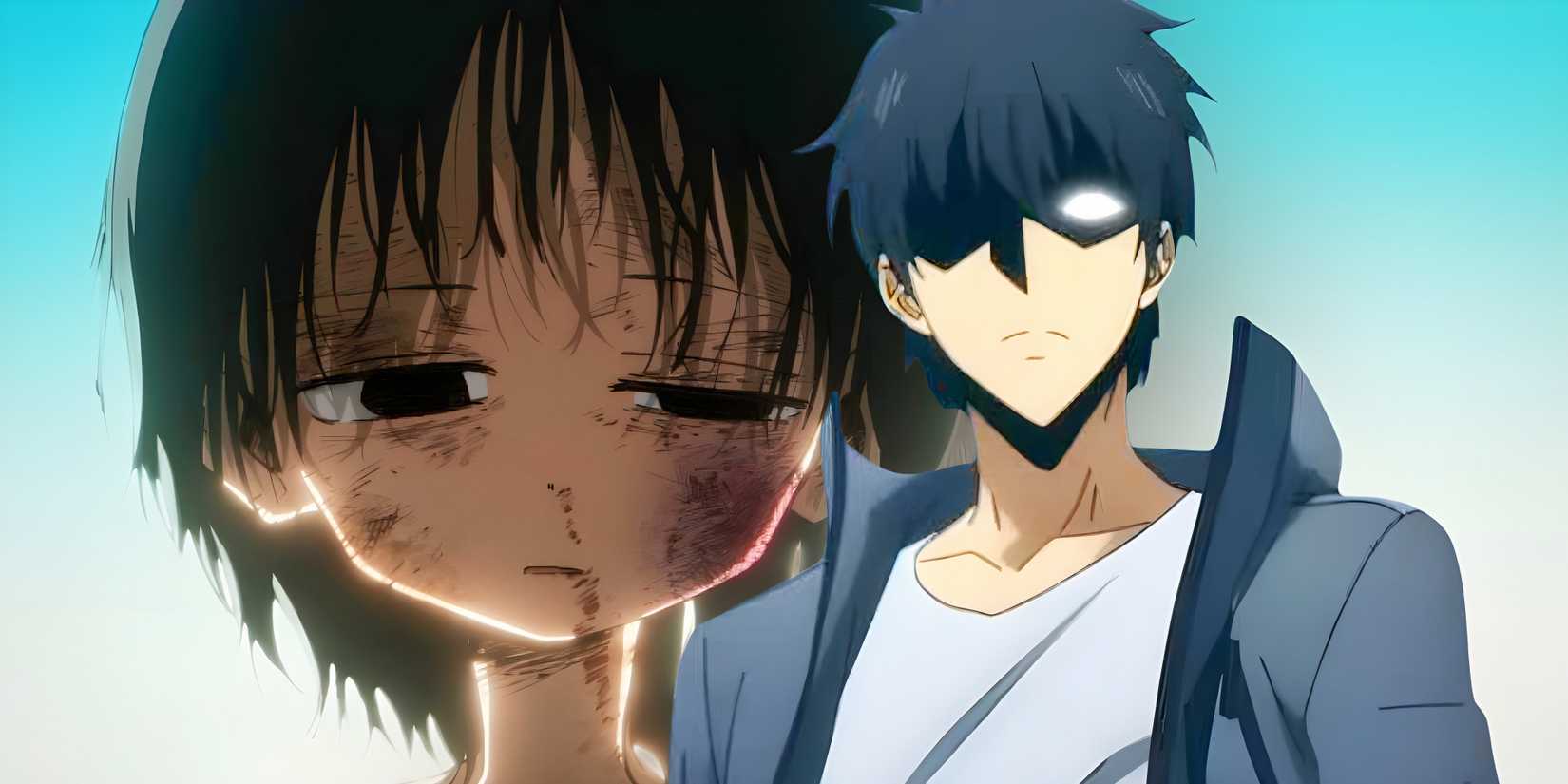 Solo Leveling Vs Takopi's Original Sin