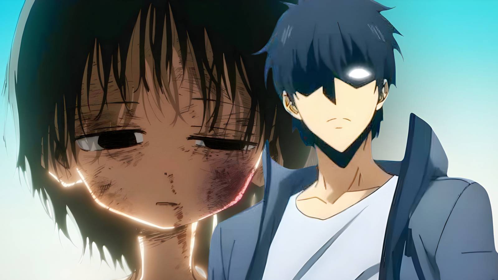 Solo Leveling Vs Takopi's Original Sin