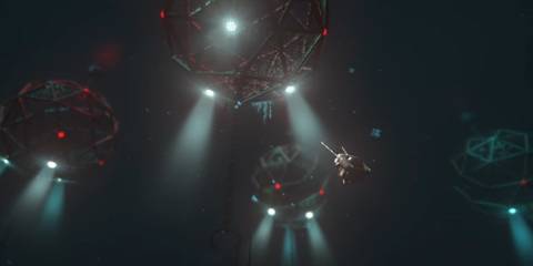 Soma Switch - trailer screenshot