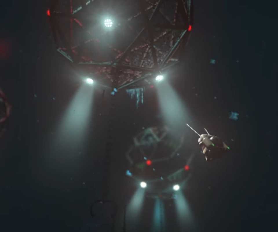 Soma Switch - trailer screenshot