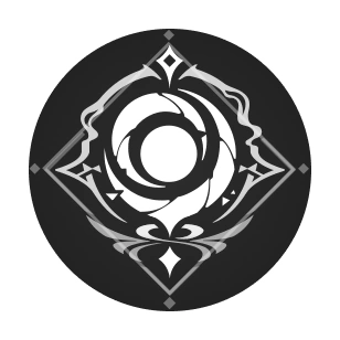 song of the welkin moon emblem