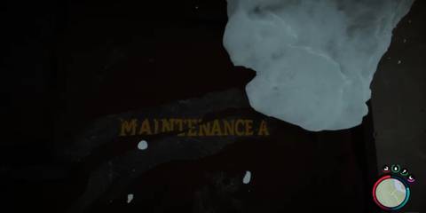 Sons of the Forest uncovering maintenance bunker A