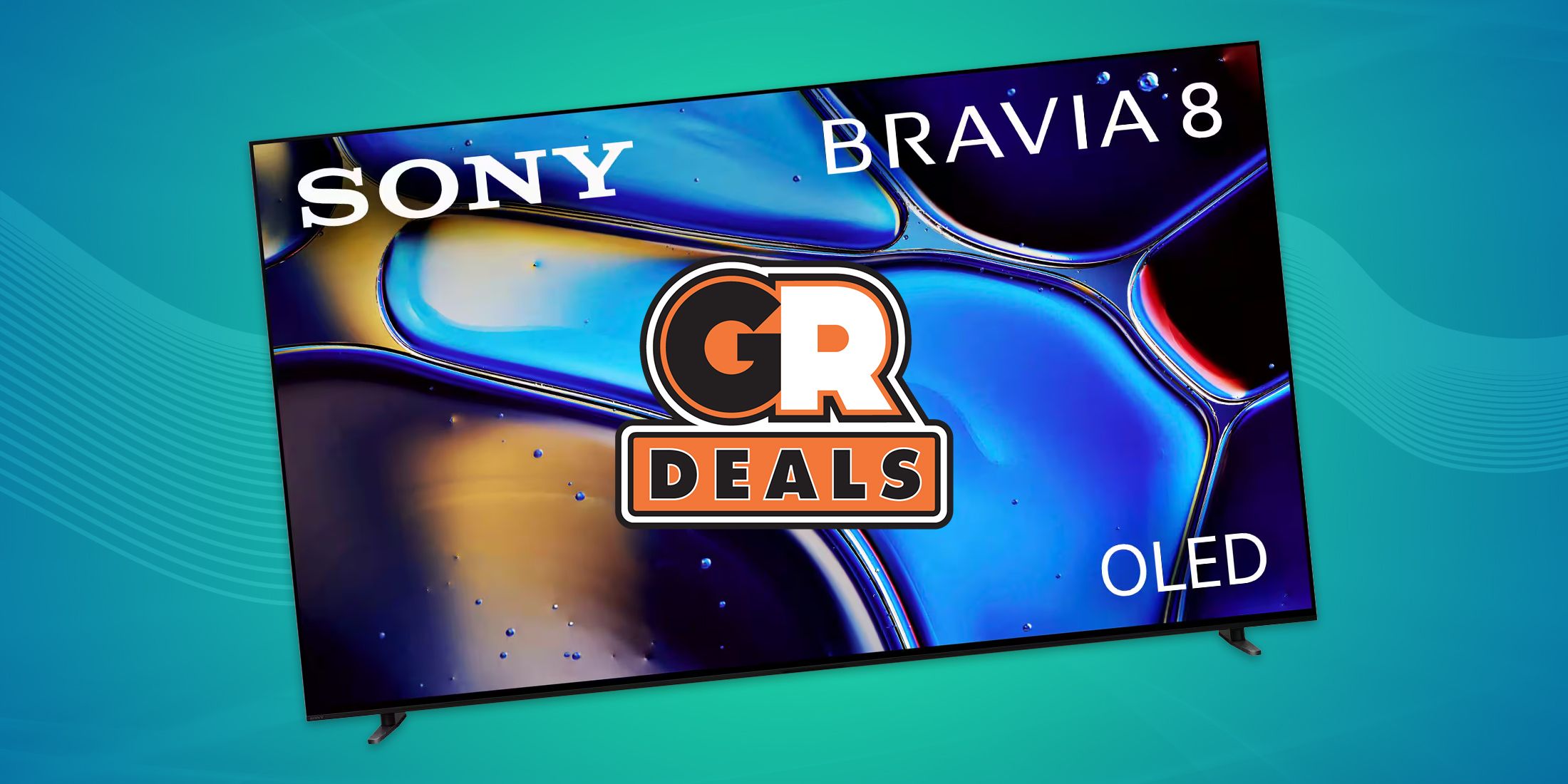 Sony Bravia 8 OLED 4K TV: The Ultimate Viewing Experience at an Unbeatable Price