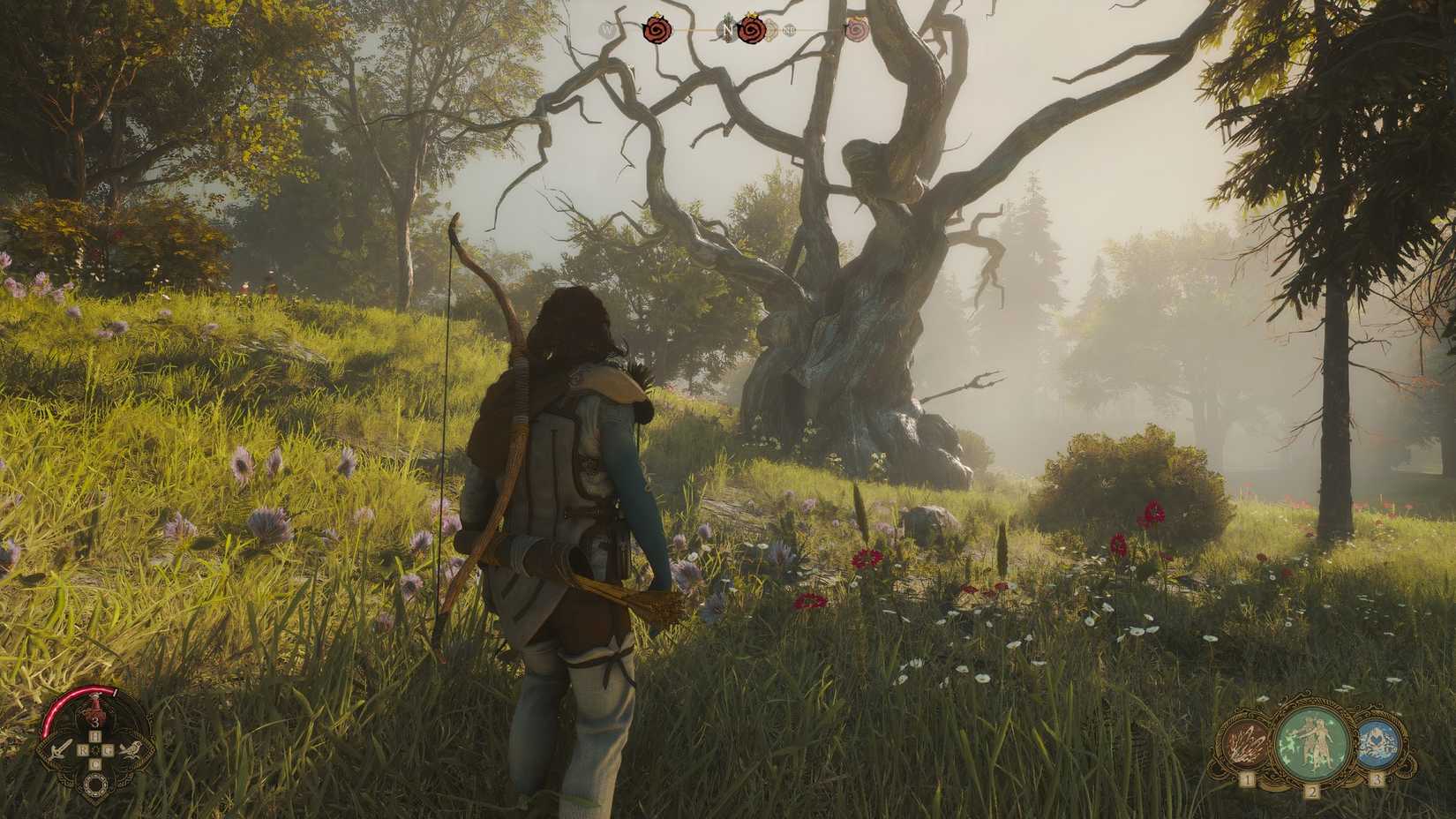 Soulframe Exploration