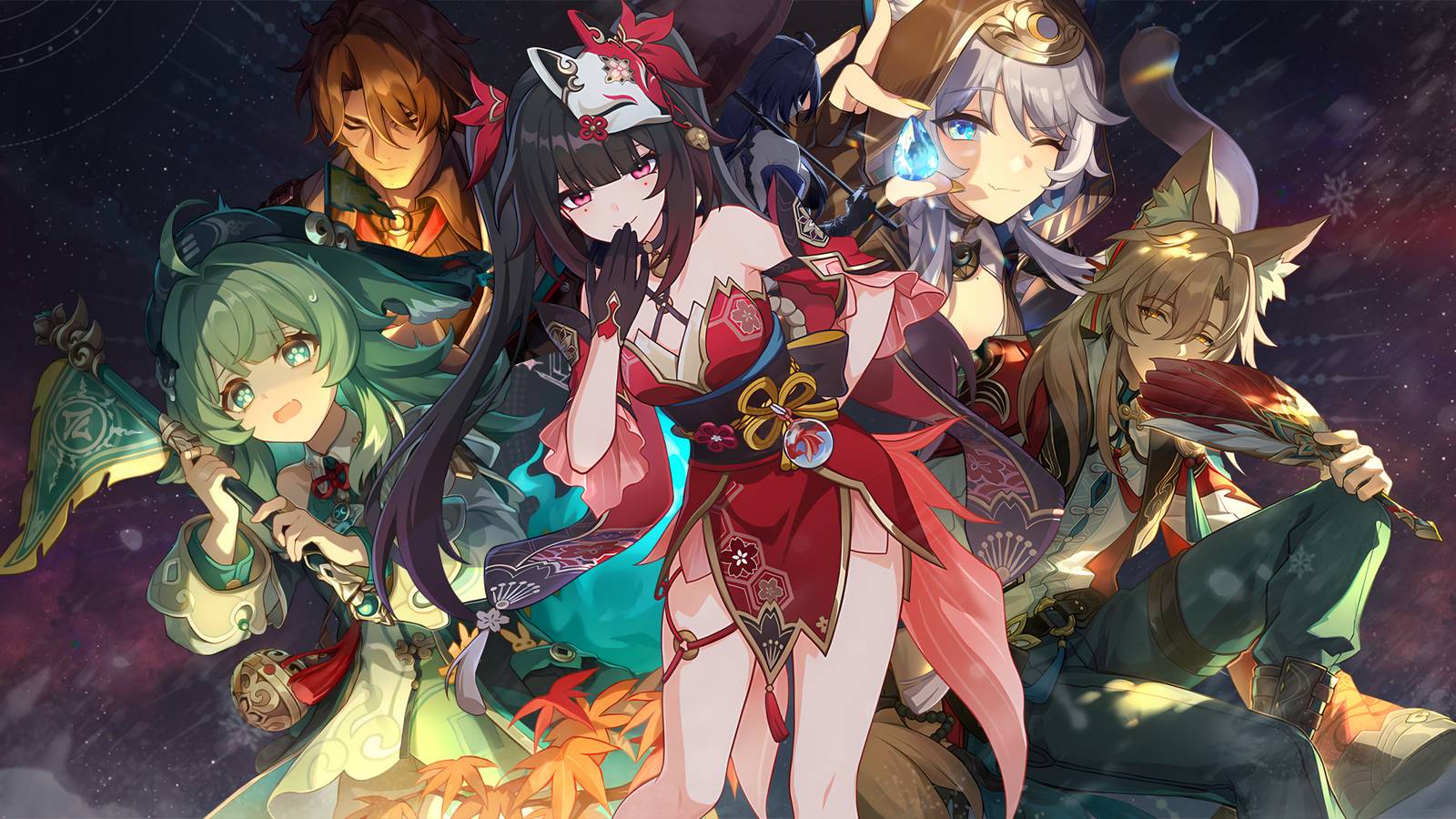 sparkle team composition guide in honkai star rail