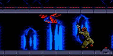 Spider-Man Vs. The Kingpin (2)