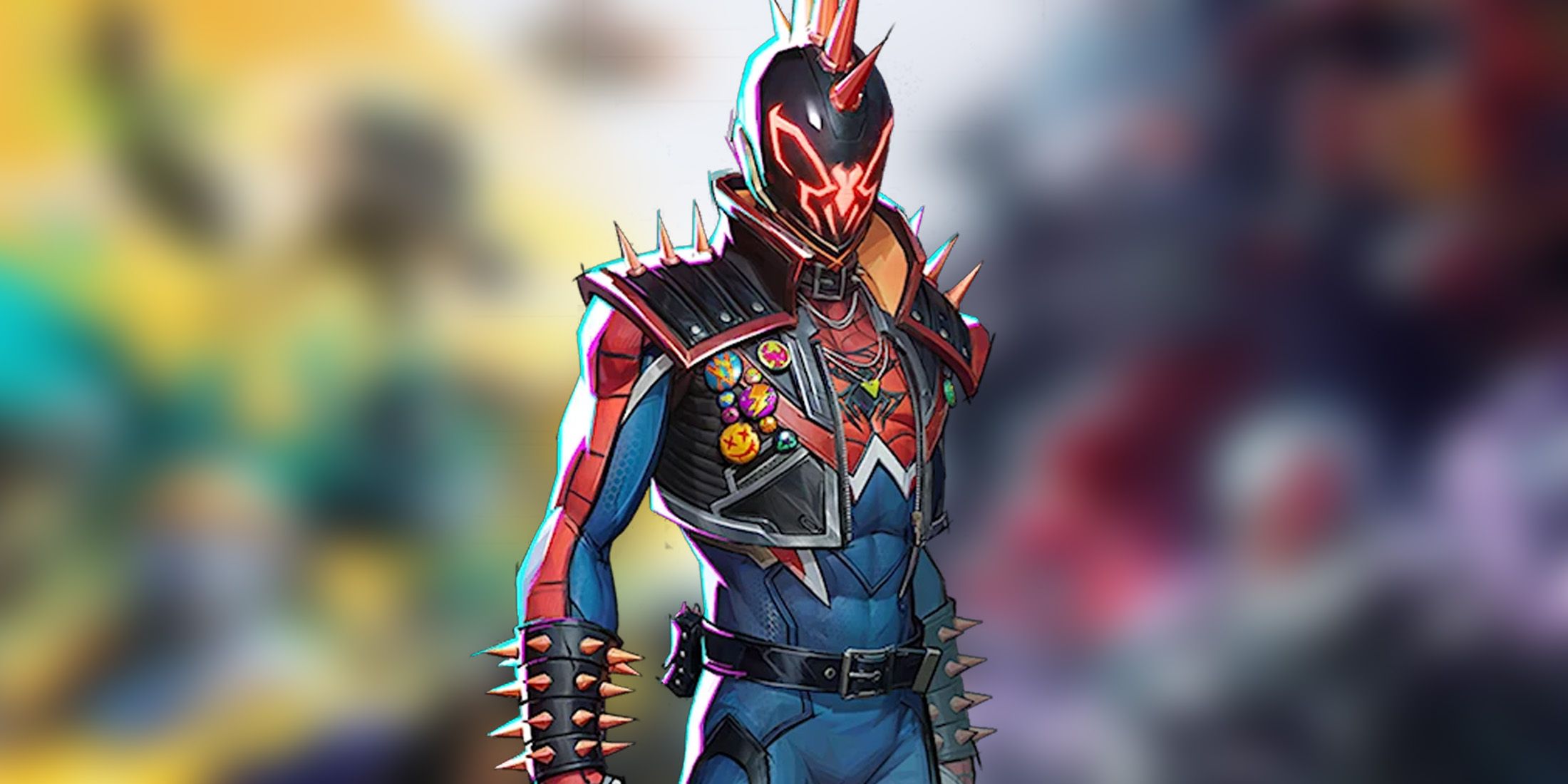 spiderman
