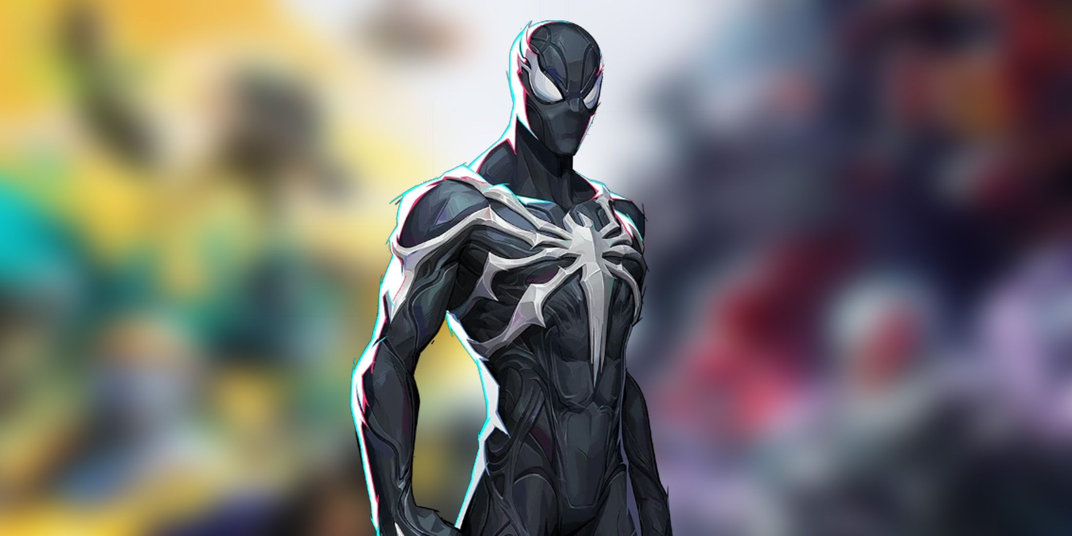spidey