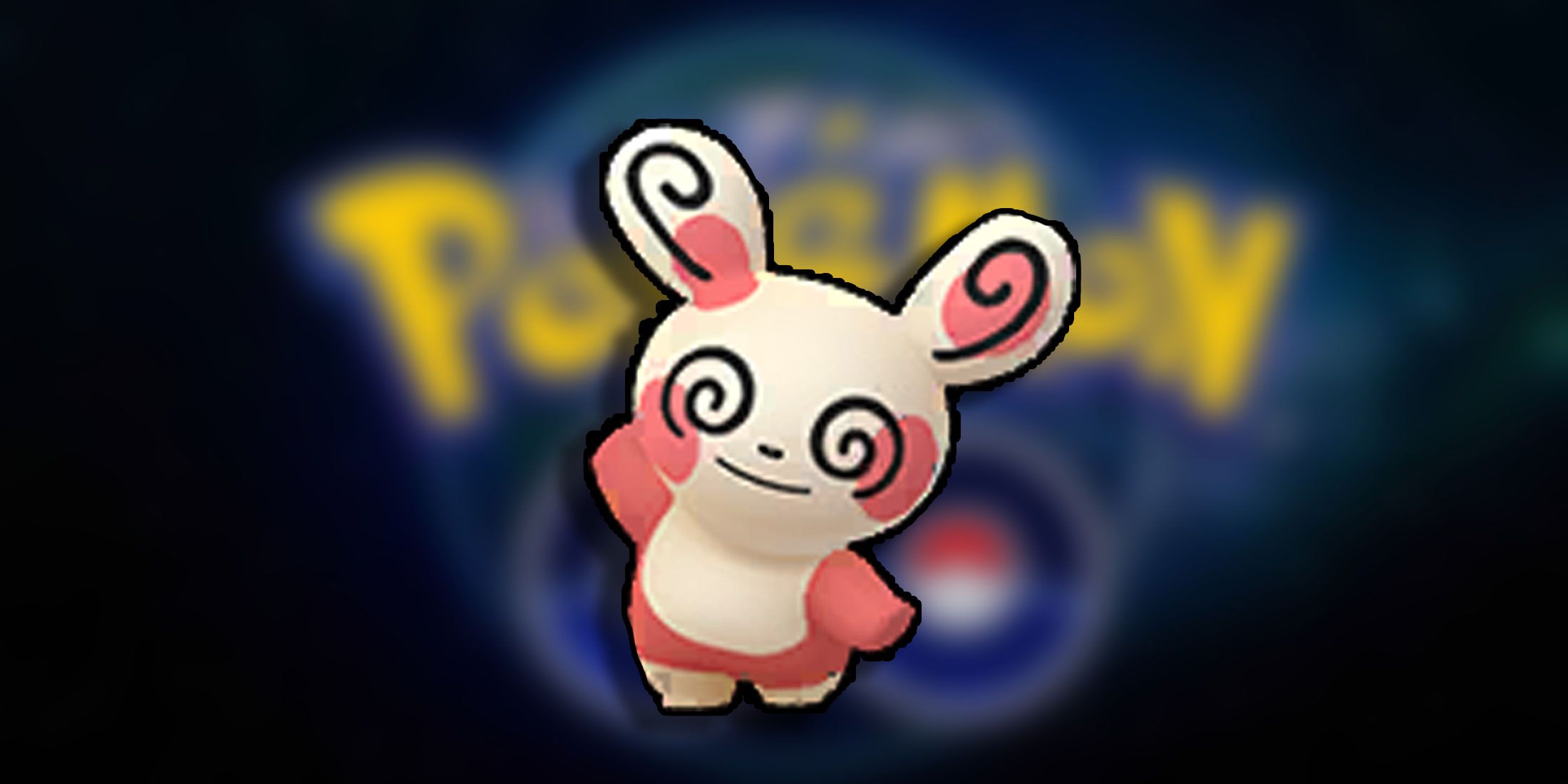 spinda 1 in pogo