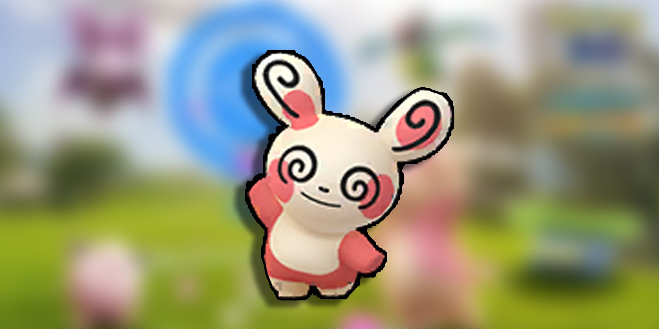Spinda 1