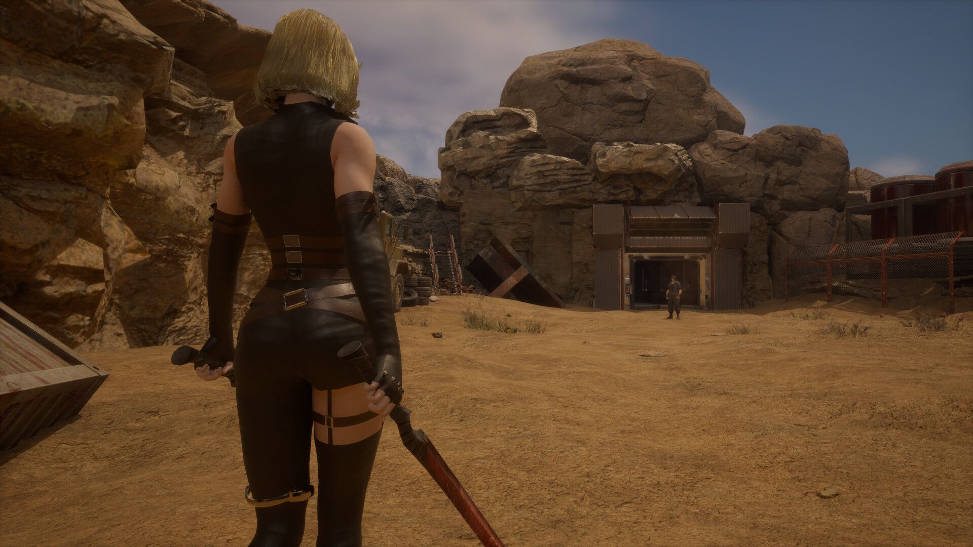 Spirit X Strike Press Image 8