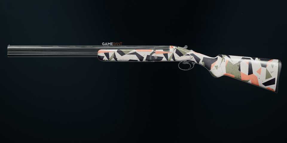 Splinter Olympia in Black Ops 6