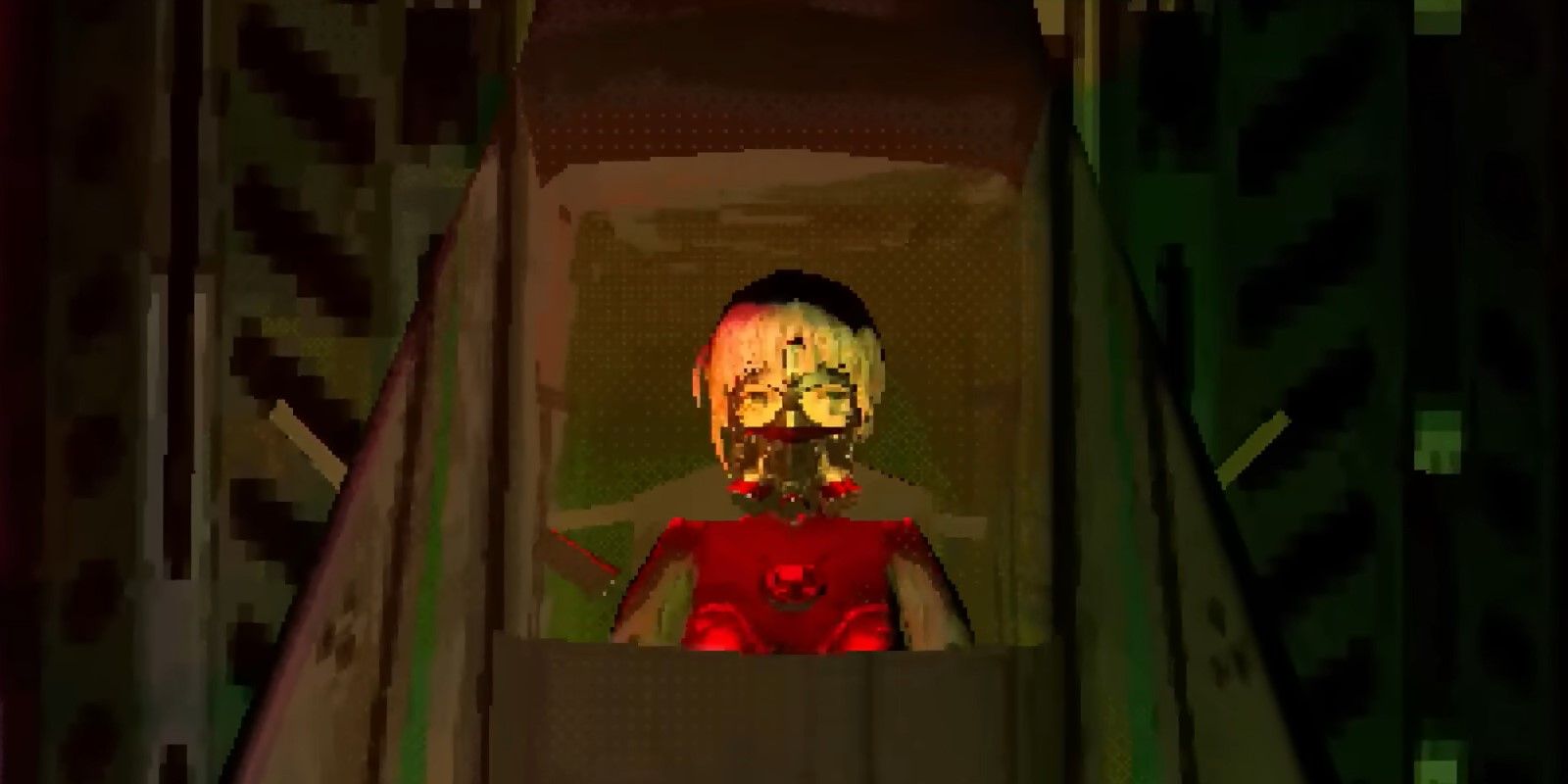 Spy Drops - trailer screenshot