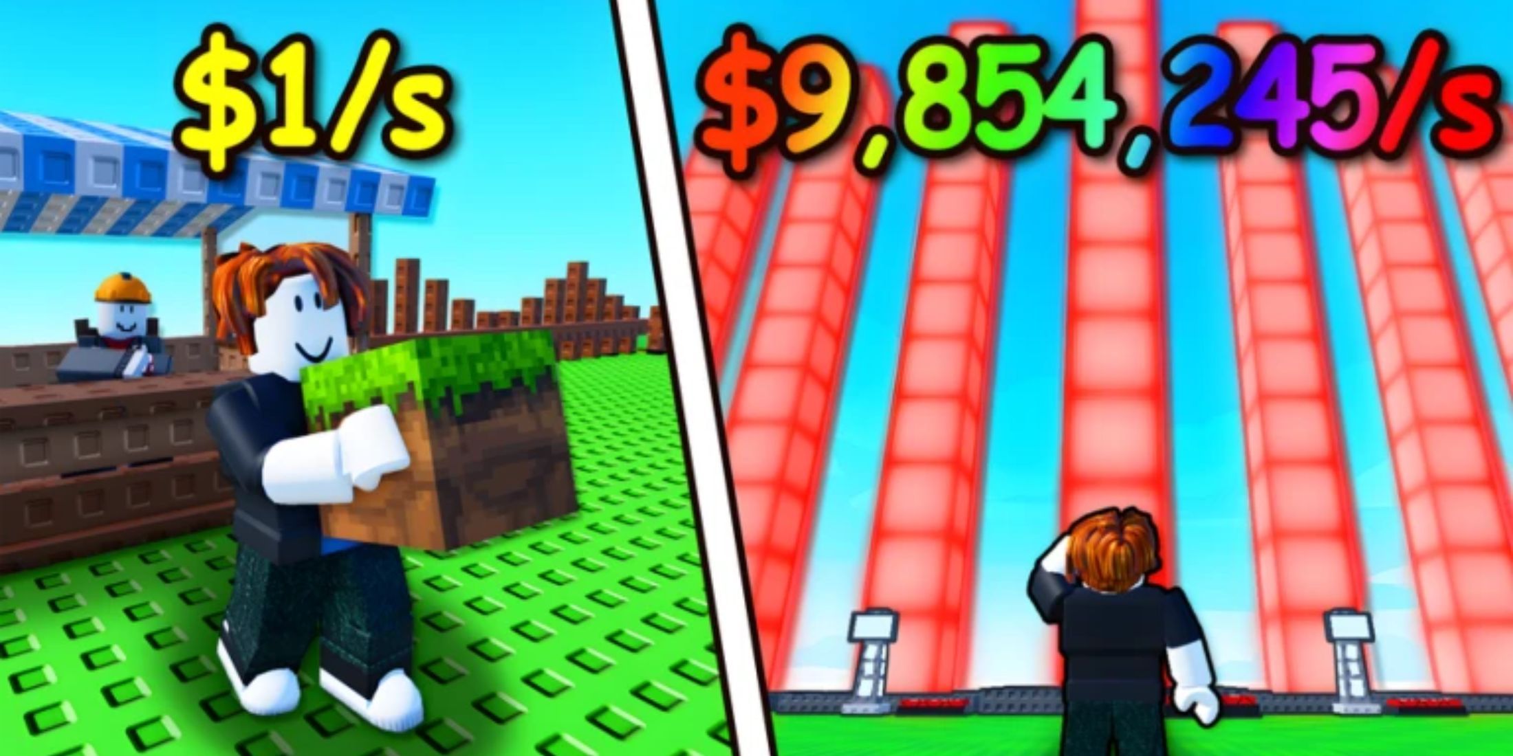 Roblox: Stack the Blocks Codes
