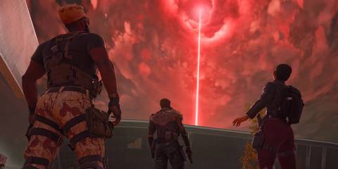 Stadium opening up for Black Ops 6 and Warzone Season 5