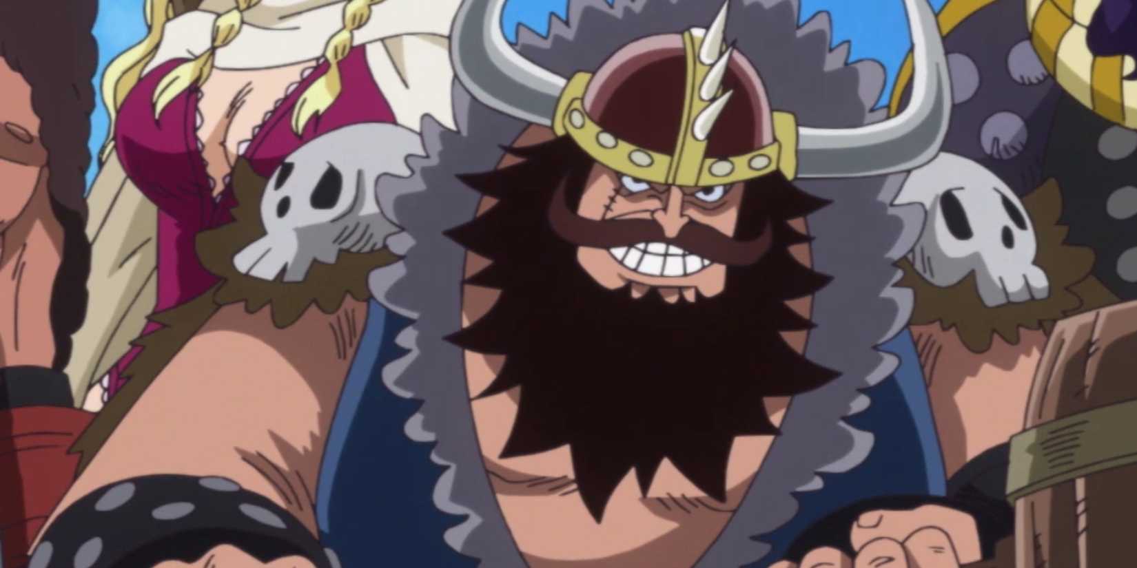 Stansen One Piece