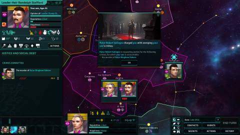 Star Dynasties - official steam screenshot 2