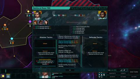 Star Dynasties - official steam screenshot 5