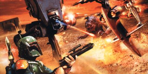 Star Wars Demolition (3)