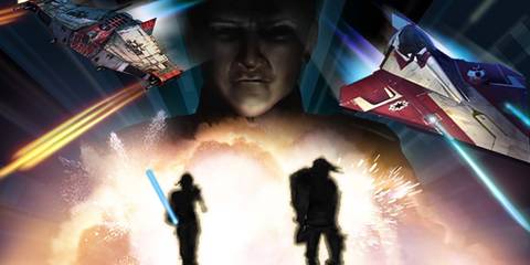 Star Wars Jedi Starfighter (4)