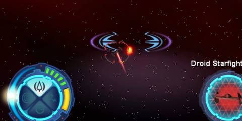 Star Wars Jedi Starfighter (5)