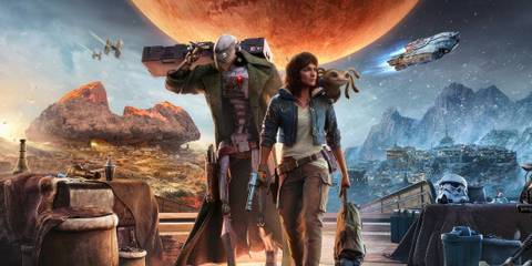 Star Wars Outlaws Story Expansion Release Date