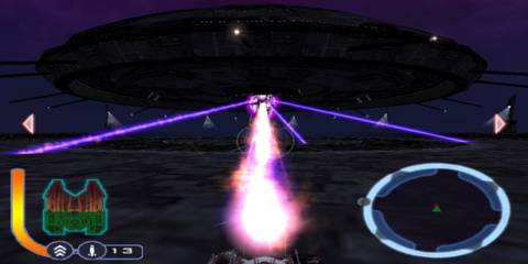 Star Wars The Clone Wars 2002 game ps4 game