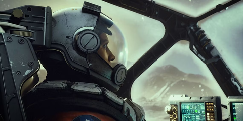 starfield-character-spaceship