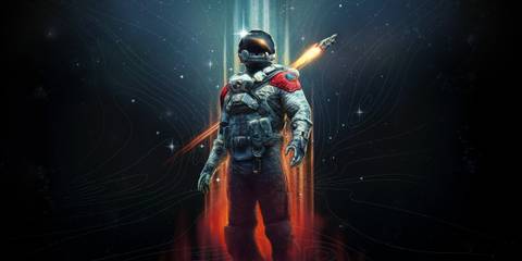 Starfield Surpasses Another Popular Bethesda Game on Nexus Mods