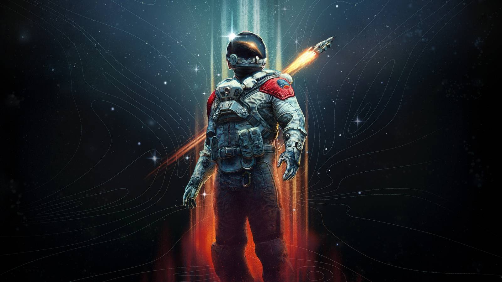 Starfield Surpasses Another Popular Bethesda Game on Nexus Mods