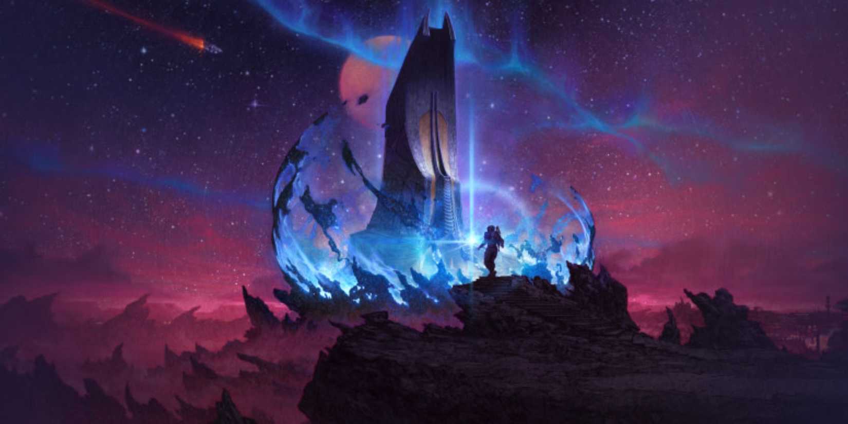 Starfield’s Expansion Rumor Could Be a Blessing in Disguise