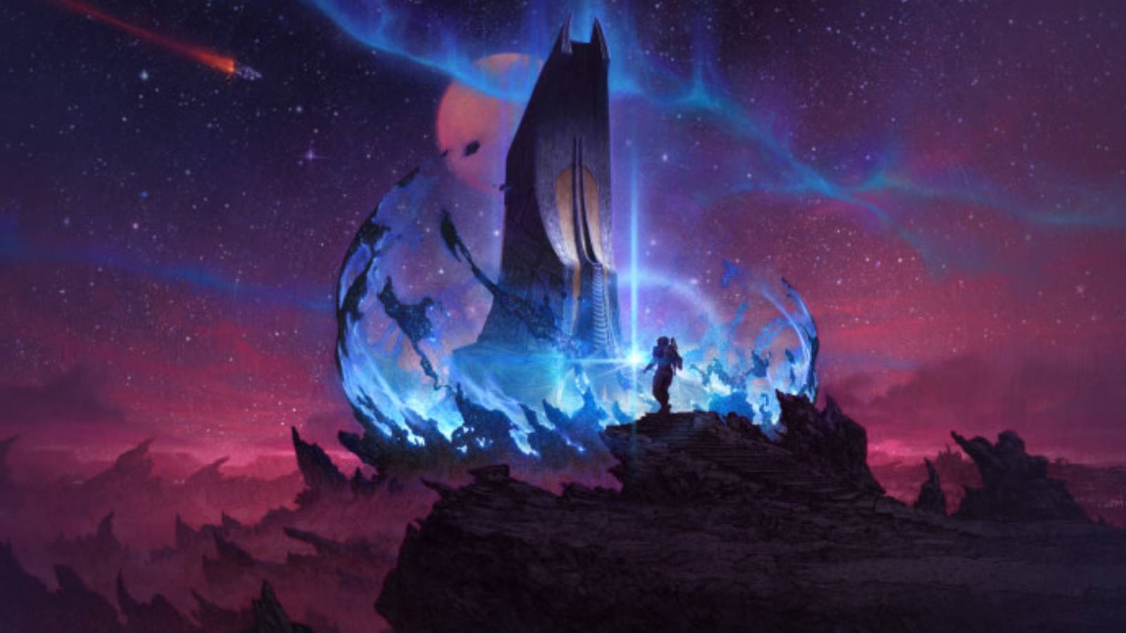 Starfield’s Expansion Rumor Could Be a Blessing in Disguise