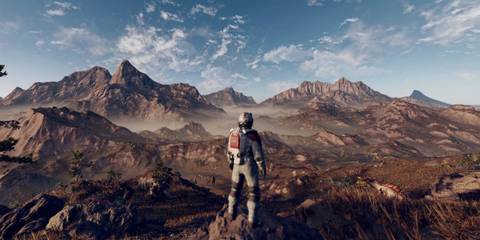 Bethesda Teases 'Exciting Things' on the Way for Starfield