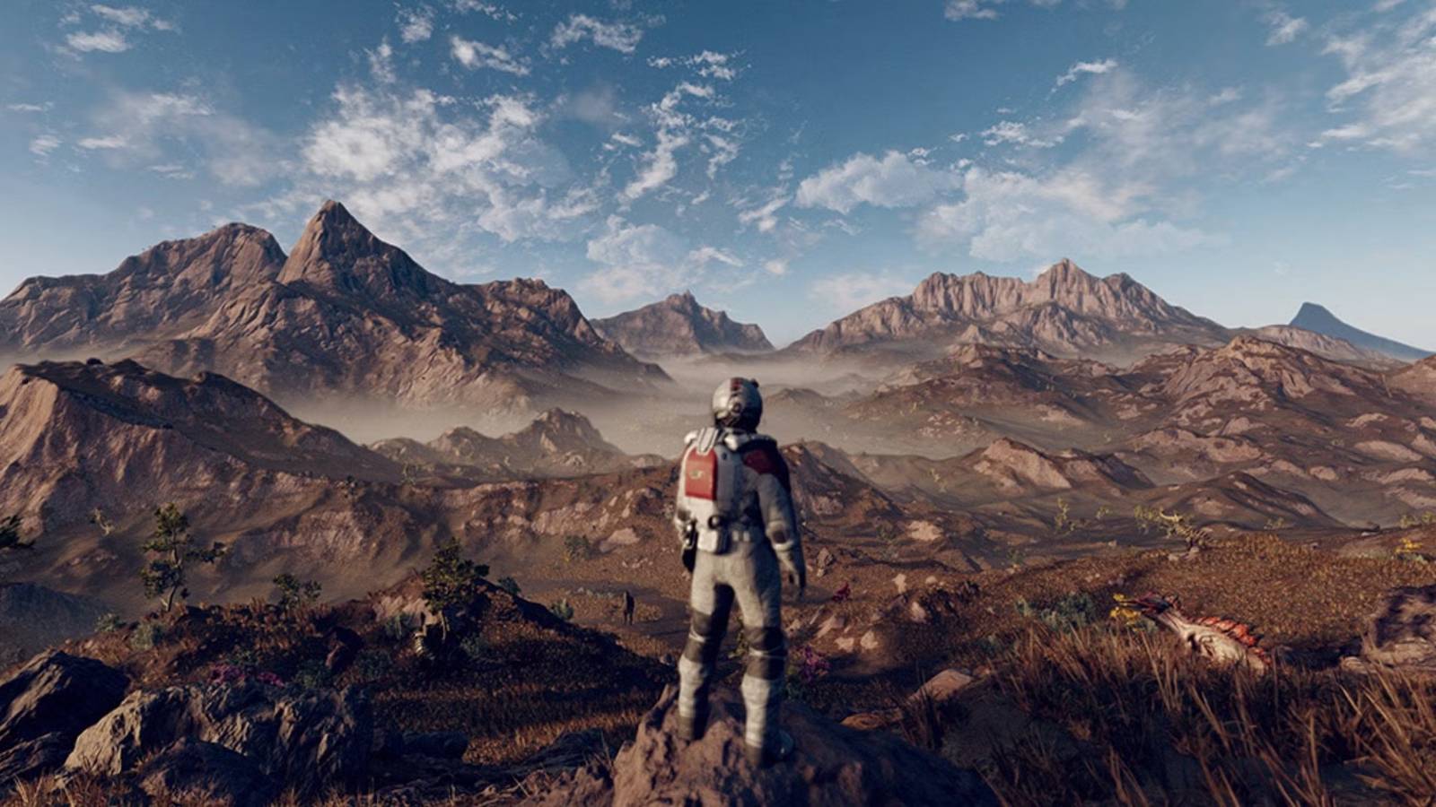 Bethesda Teases 'Exciting Things' on the Way for Starfield