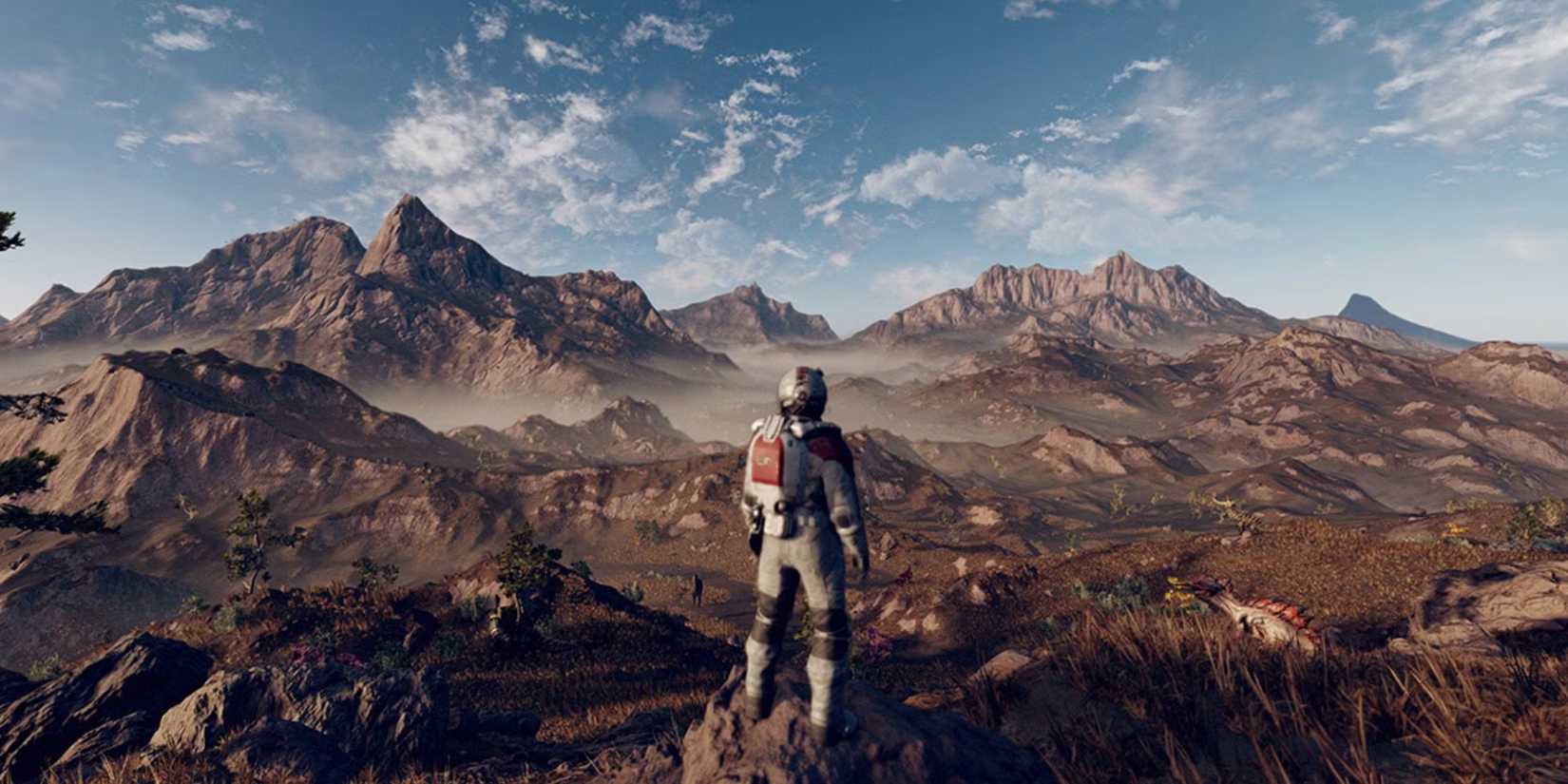 Starfield Releases New Update for August 2025