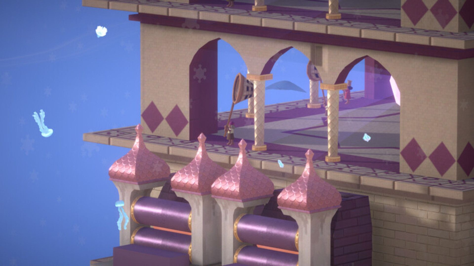 STARIO - Haven Tower Press Image 10